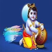 Krishna Janmashtami 1.0