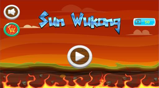 Sun Wukong: Monkey King Adventures скриншот 7