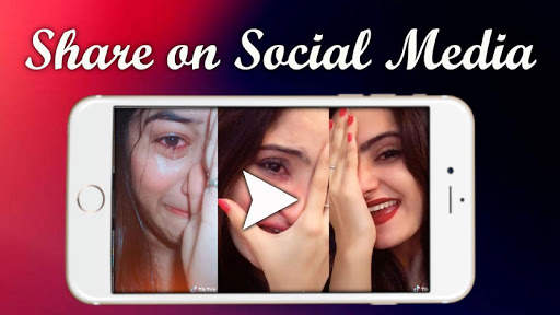 Crying Video Status: Sad video Status screenshot 4