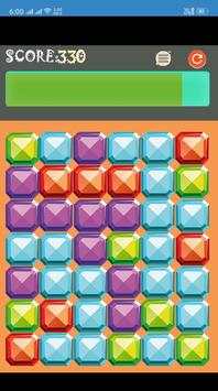 Jewel Crush Game screenshot 7