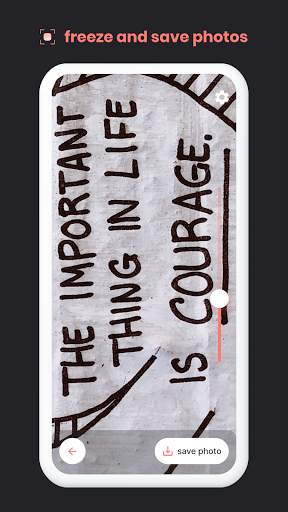 Magnifier Camera - Magnifying Glass   Flashlight screenshot 3