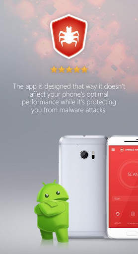 Shield Antivirus screenshot 6