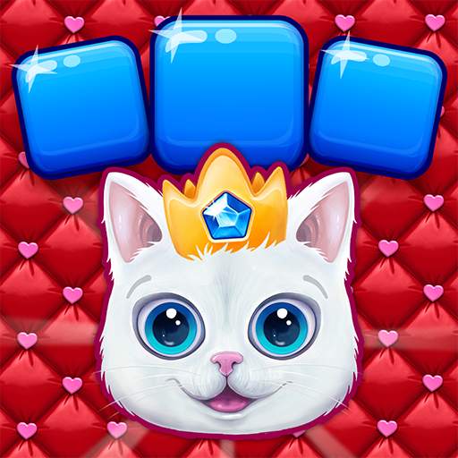 Royal Cat Puzzle 1.1.53