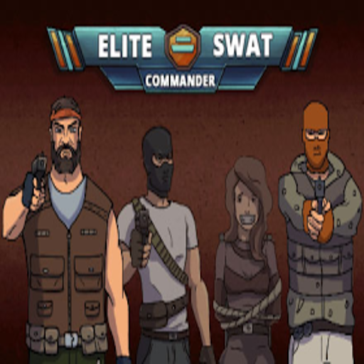 Elite Swat Commander icon