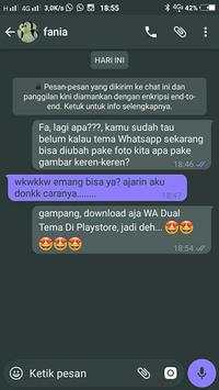 WA MOD screenshot 11