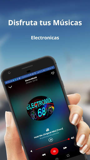 Free Electronic Music screenshot 2