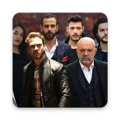 Çukur Dizi Müzikleri on 9Apps