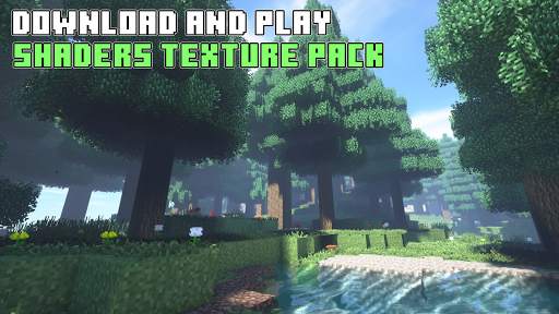 Shaders Pack for Pe screenshot 1