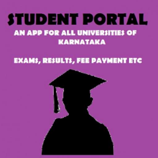 University Student Portal 9.2