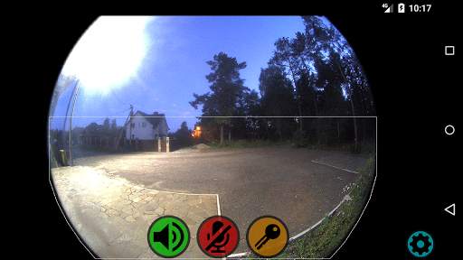 MoBell screenshot 2