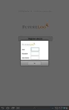 FutureLog WebShop v1.40 3 تصوير الشاشة