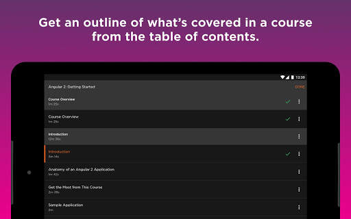 Pluralsight – The Technology Skills Platform screenshot 16