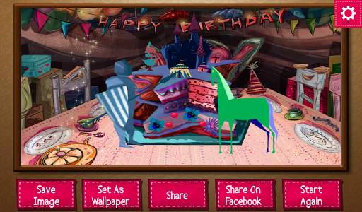 Make a Cake - Cooking Games screenshot 8