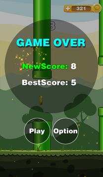 Crazy Bird screenshot 9