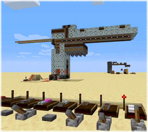 Create Mod for PE screenshot 9
