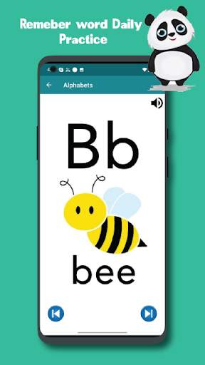 English For Kids screenshot 2