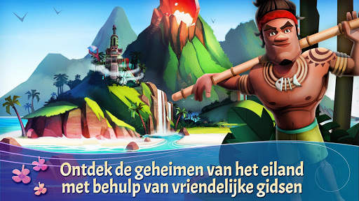 FarmVille 2: Tropic Escape screenshot 3