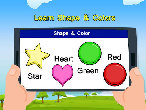 Early Learning App For Kids - Spelling Learning screenshot 4