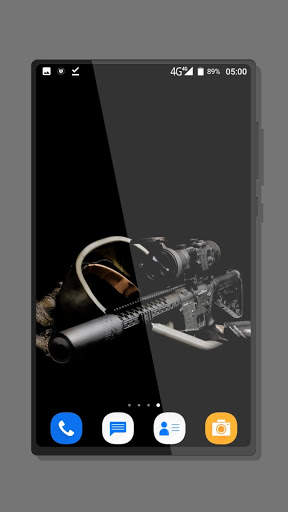 Gun Wallpapers screenshot 6