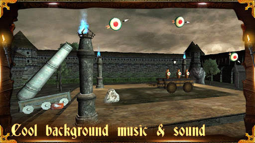 Archery 3D Pro screenshot 7