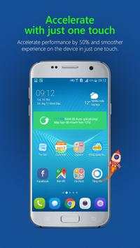 New launcher - Mobile Launcher 2 تصوير الشاشة