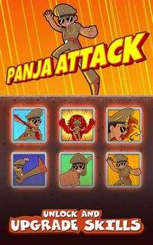 Little Singham Tap screenshot 11