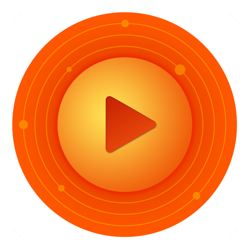 Photo Video Maker with Music - Photo Slideshow icon