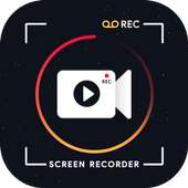 Screen Recorder : Video Recorder For Social Media