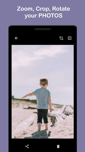 Gallery Lite - Photos, Videos screenshot 4