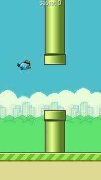 Humming Bird screenshot 3