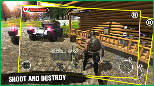 chụp miễn phí: xử bắn những tr screenshot 3