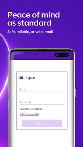 BT Email screenshot 2