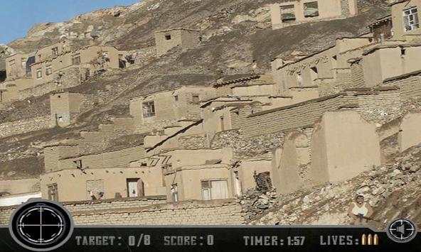 Counter Terrorist Sniper screenshot 5