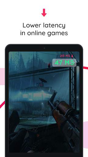 Net Optimizer: Optimize Ping screenshot 13