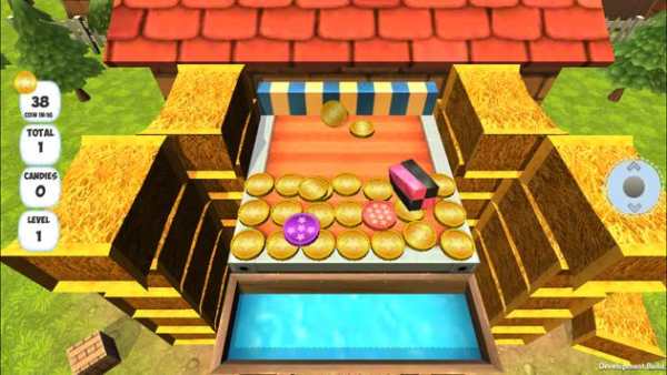 Coin Candy screenshot 2