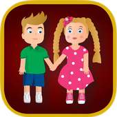 Dylan & Lydia Lite logo