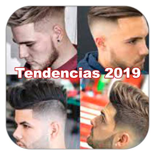 Cortes de Pelo Hombre 2019-2020 1.2