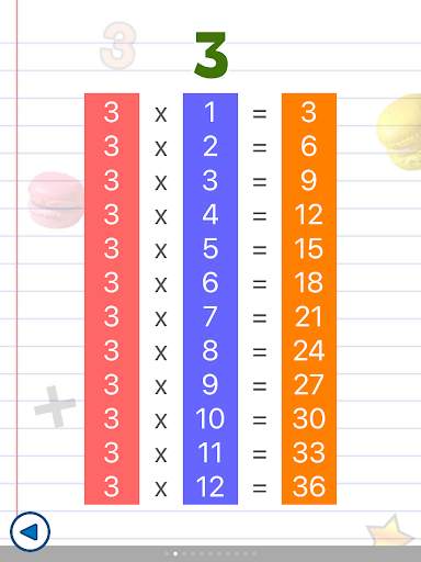 Math games for kids - lite screenshot 19