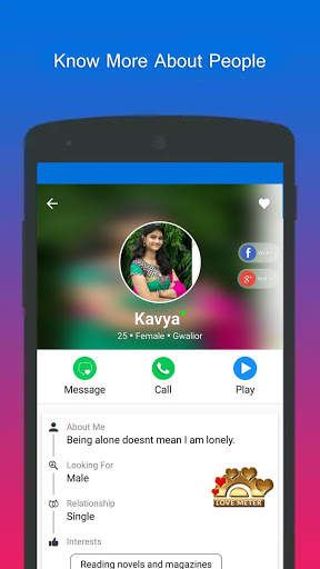 YAARRI – Free Chat & Dating App screenshot 2