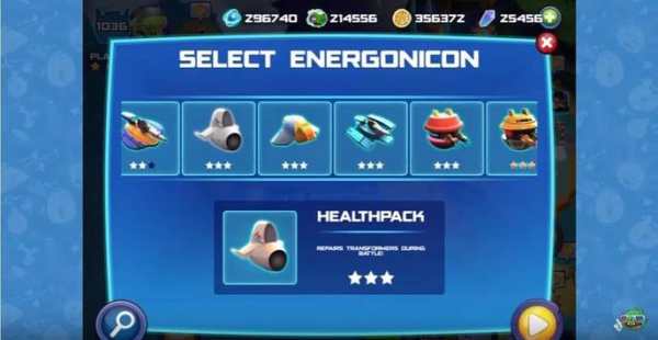 Guide Angry Birds Transformers 2k19 स्क्रीनशॉट 1