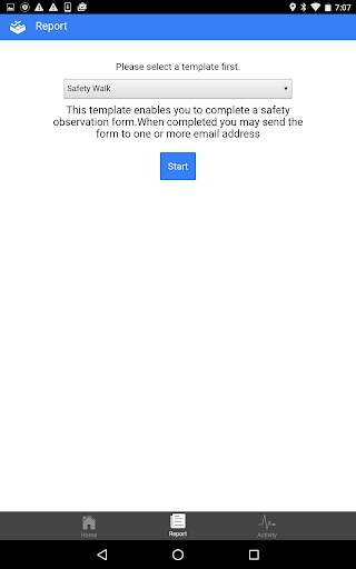 DataStation Forms screenshot 8