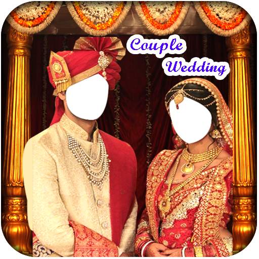 Couple Wedding Suit 1.6