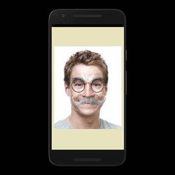 Fais-moi Vieux Effets Photo screenshot 5