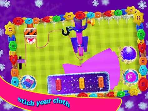 Little Princess Tailor Boutique Games screenshot 12