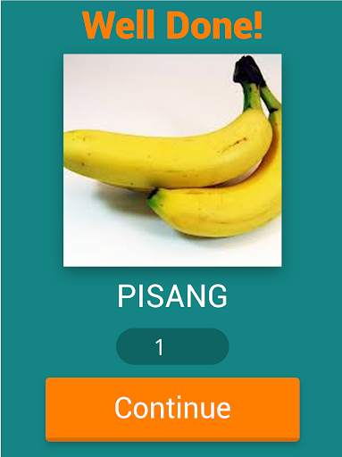 Tebak Buah screenshot 7