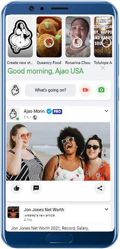 Biiut-Lite screenshot 1