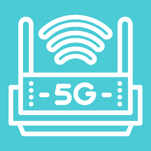 WiFi Router Manager:All Router icon