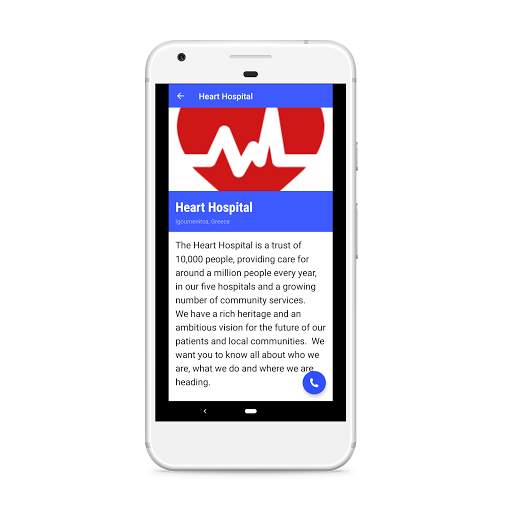 Hara (Demo App) screenshot 8