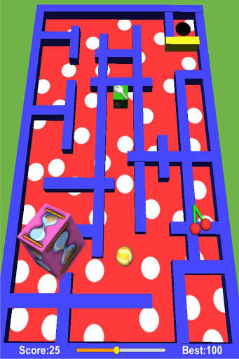 Mini Maze screenshot 4