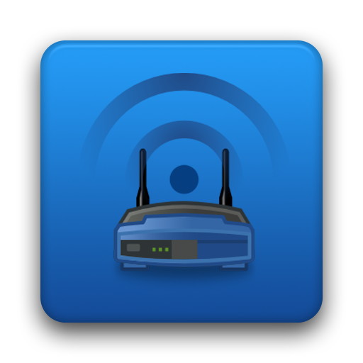 WLANAudit icon